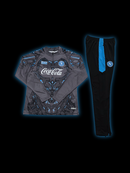 NAPOLES NIÑOS 25-26 CHÁNDAL