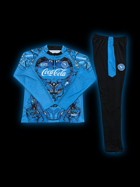 NAPOLES NIÑOS 25-26 CHÁNDAL