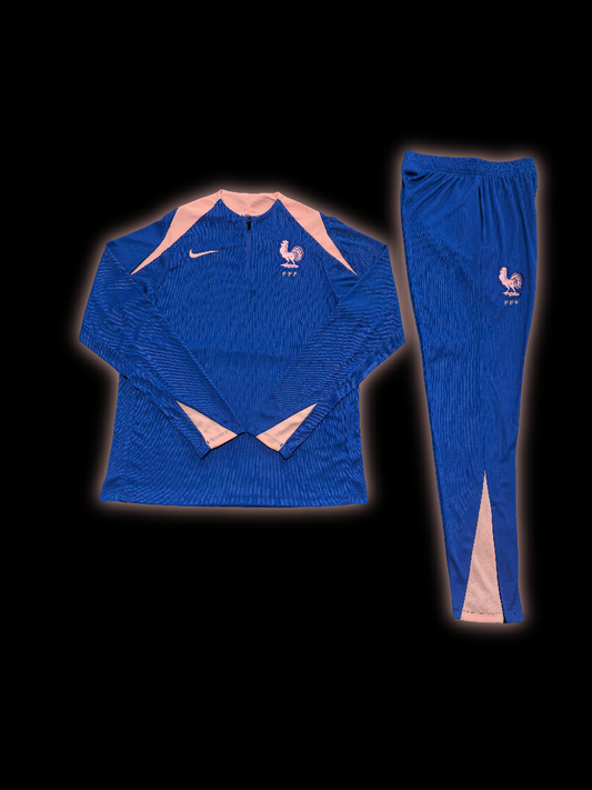 FRANCIA NIÑOS 25-26 CHÁNDAL