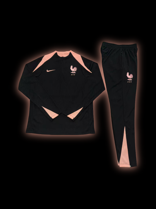 FRANCIA NIÑOS 25-26 CHÁNDAL