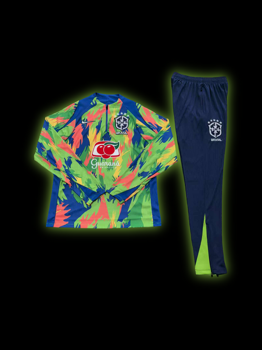 BRASIL NIÑOS 25-26 CHÁNDAL