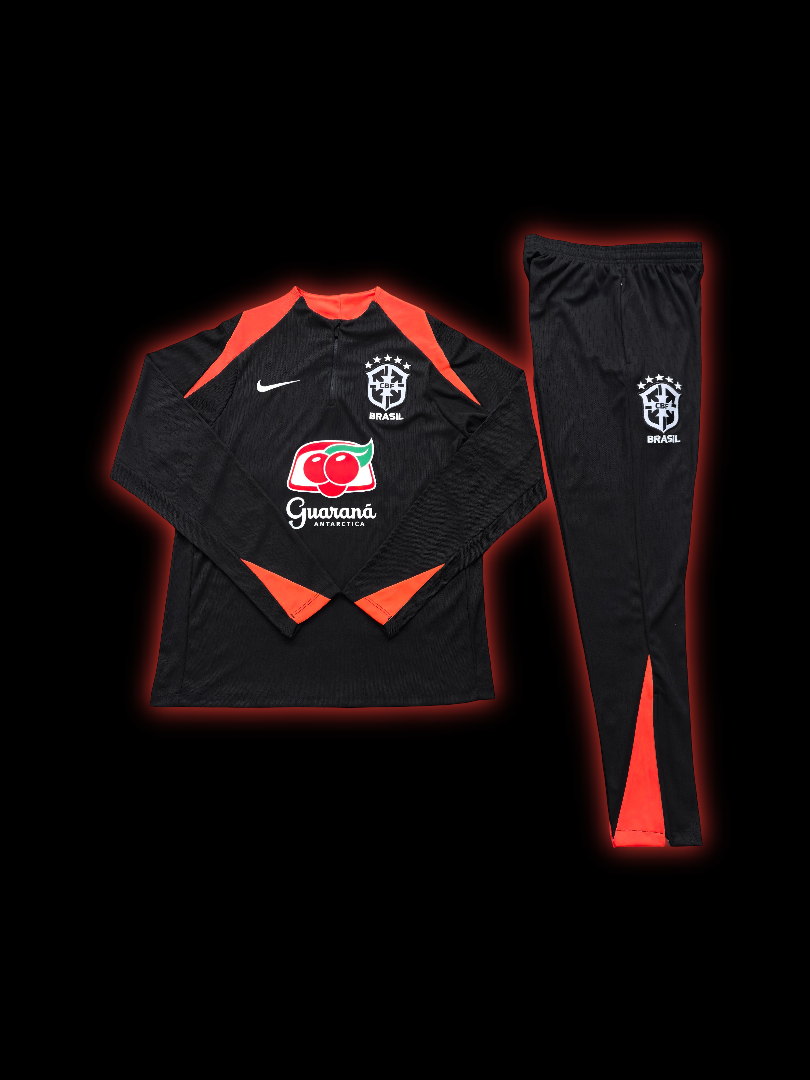 BRASIL NIÑOS 25-26 CHÁNDAL