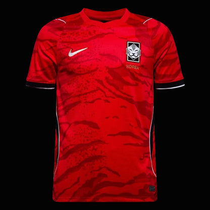 COREA DEL SUR 26-27 PRIMERA EQUIPACIÓN MUNDIAL