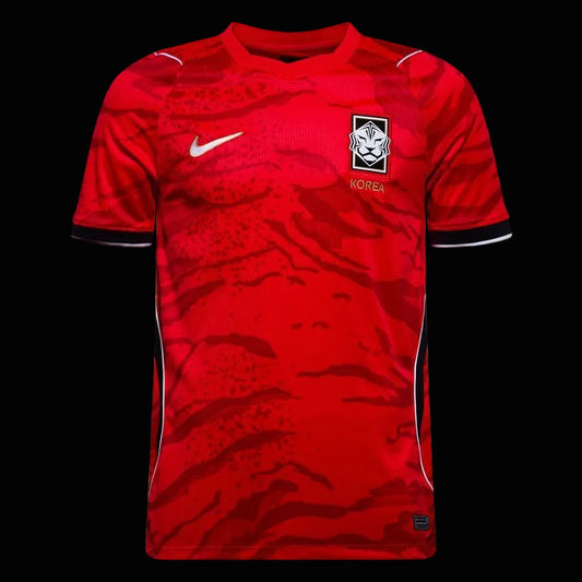 COREA DEL SUR 26-27 PRIMERA EQUIPACIÓN MUNDIAL