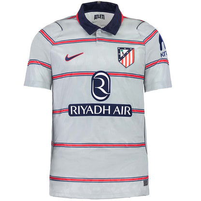 ATLÉTICO DE MADRID 26-27 TERCERA EQUIPACIÓN