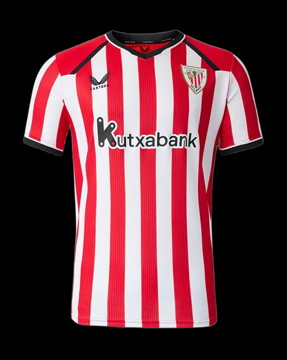 ATHLETIC CLUB 26-27 PRIMERA EQUIPACIÓN