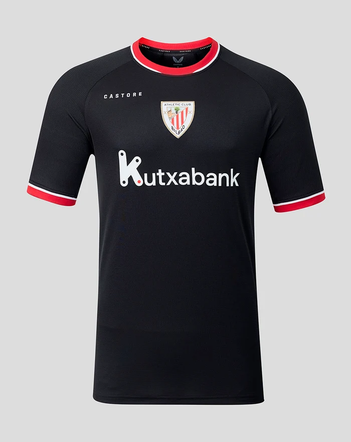 ATHLETIC CLUB 26-27 SEGUNDA EQUIPACIÓN