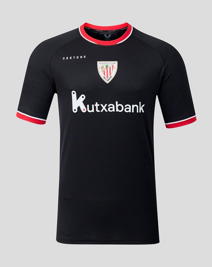 ATHLETIC CLUB 26-27 SEGUNDA EQUIPACIÓN