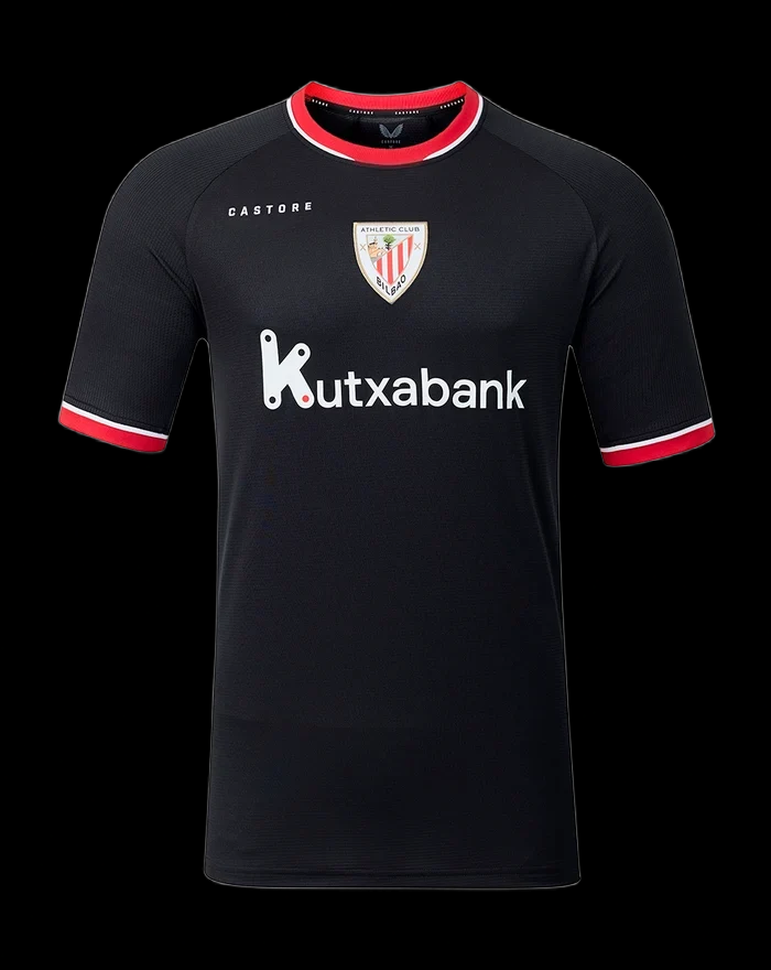 ATHLETIC CLUB 26-27 SEGUNDA EQUIPACIÓN