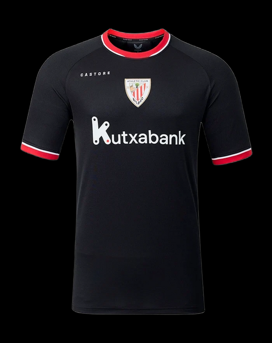 ATHLETIC CLUB 26-27 SEGUNDA EQUIPACIÓN