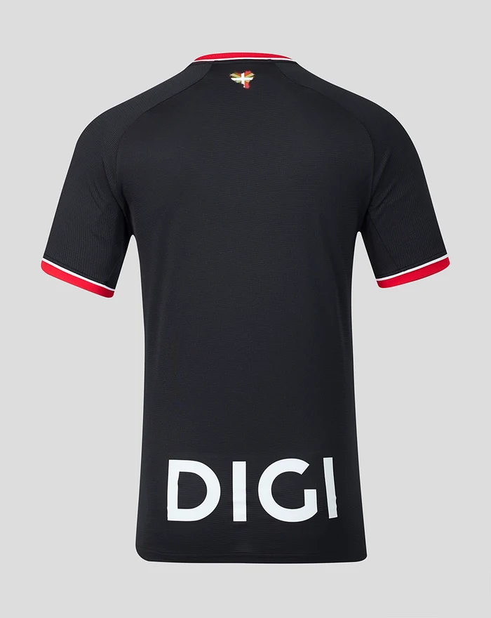 ATHLETIC CLUB 26-27 SEGUNDA EQUIPACIÓN