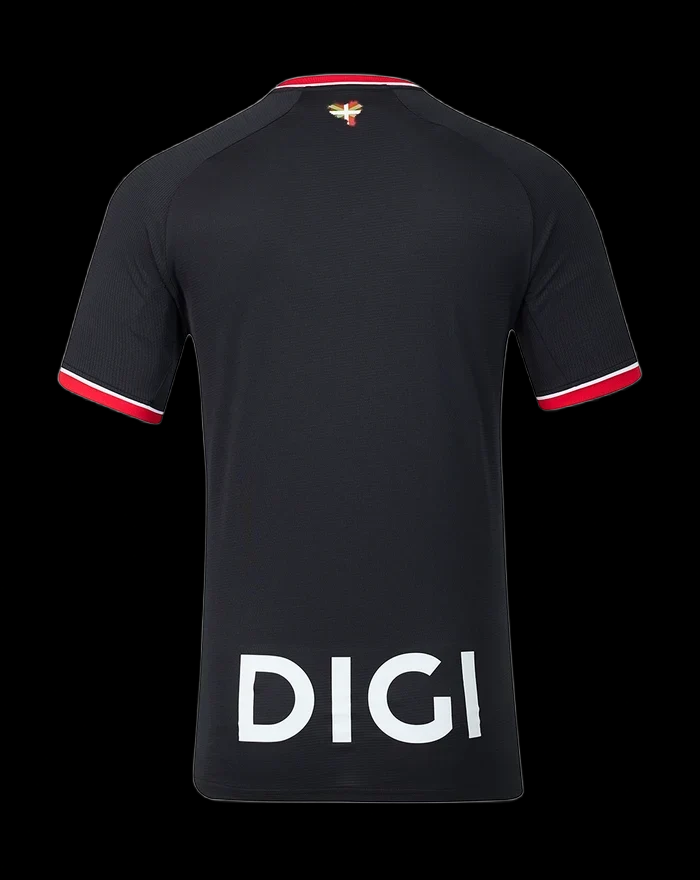 ATHLETIC CLUB 26-27 SEGUNDA EQUIPACIÓN