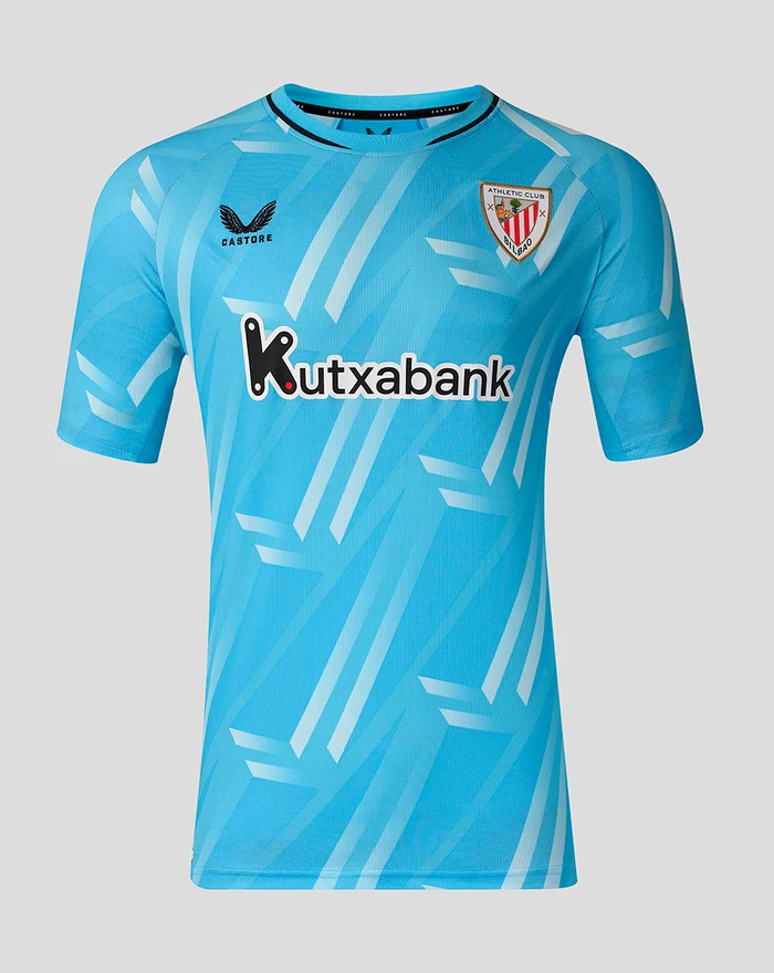 ATHLETIC CLUB 26-27 TERCERA EQUIPACIÓN