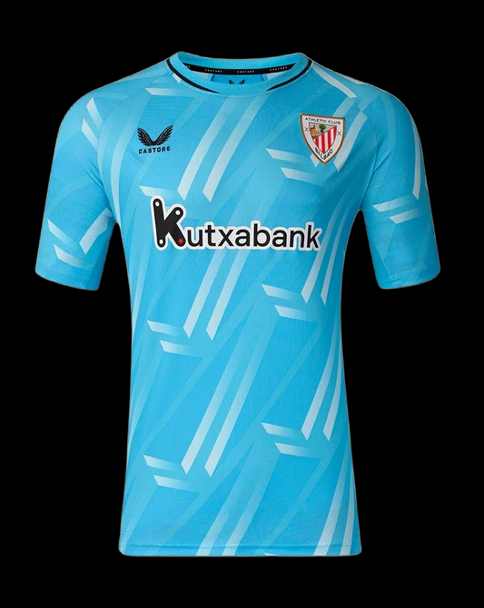 ATHLETIC CLUB 26-27 TERCERA EQUIPACIÓN