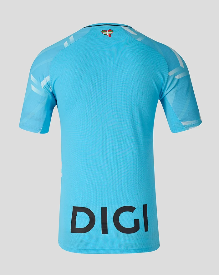 ATHLETIC CLUB 26-27 TERCERA EQUIPACIÓN