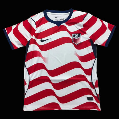 ESTADOS UNIDOS 26-27 PRIMERA EQUIPACIÓN MUNDIAL