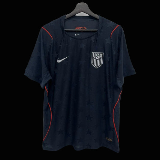 ESTADOS UNIDOS 26-27 SEGUNDA EQUIPACIÓN MUNDIAL