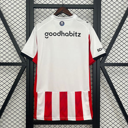 PSV 25-26 PRIMERA EQUIPACIÓN