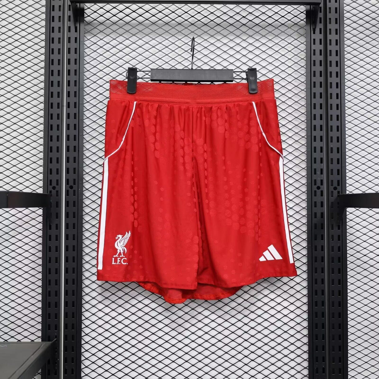 LIVERPOOL 25-26 PANTALÓN CORTO