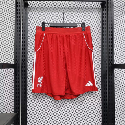 LIVERPOOL 25-26 PANTALÓN CORTO