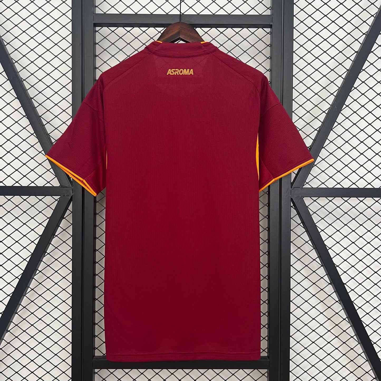 AS ROMA 25-26 PRIMERA EQUIPACIÓN