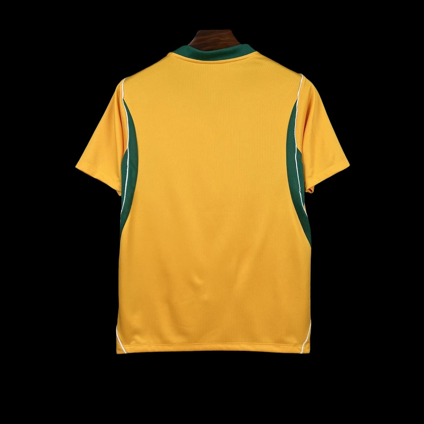 AUSTRALIA 26-27 PRIMERA EQUIPACIÓN MUNDIAL