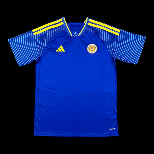 CURAZAO 26-27 PRIMERA EQUIPACIÓN MUNDIAL