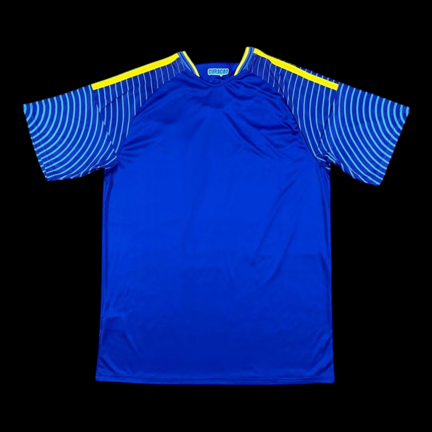 CURAZAO 26-27 PRIMERA EQUIPACIÓN MUNDIAL