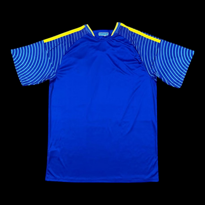 CURAZAO 26-27 PRIMERA EQUIPACIÓN MUNDIAL