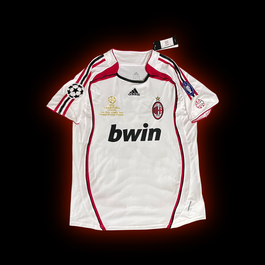 MILAN 2007 RETRO
