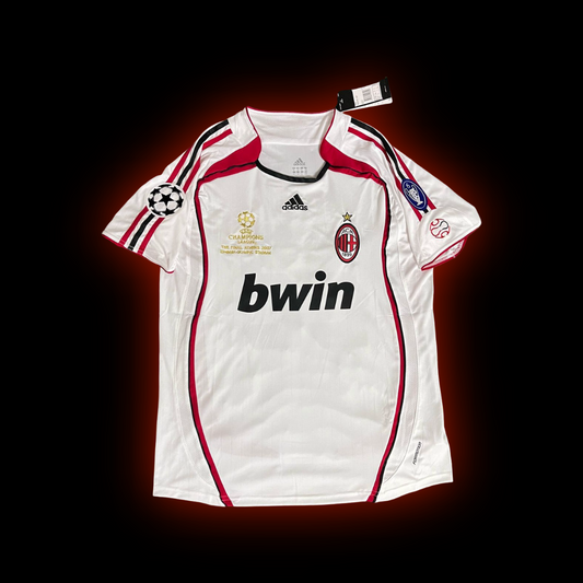 MILAN 2007 RETRO