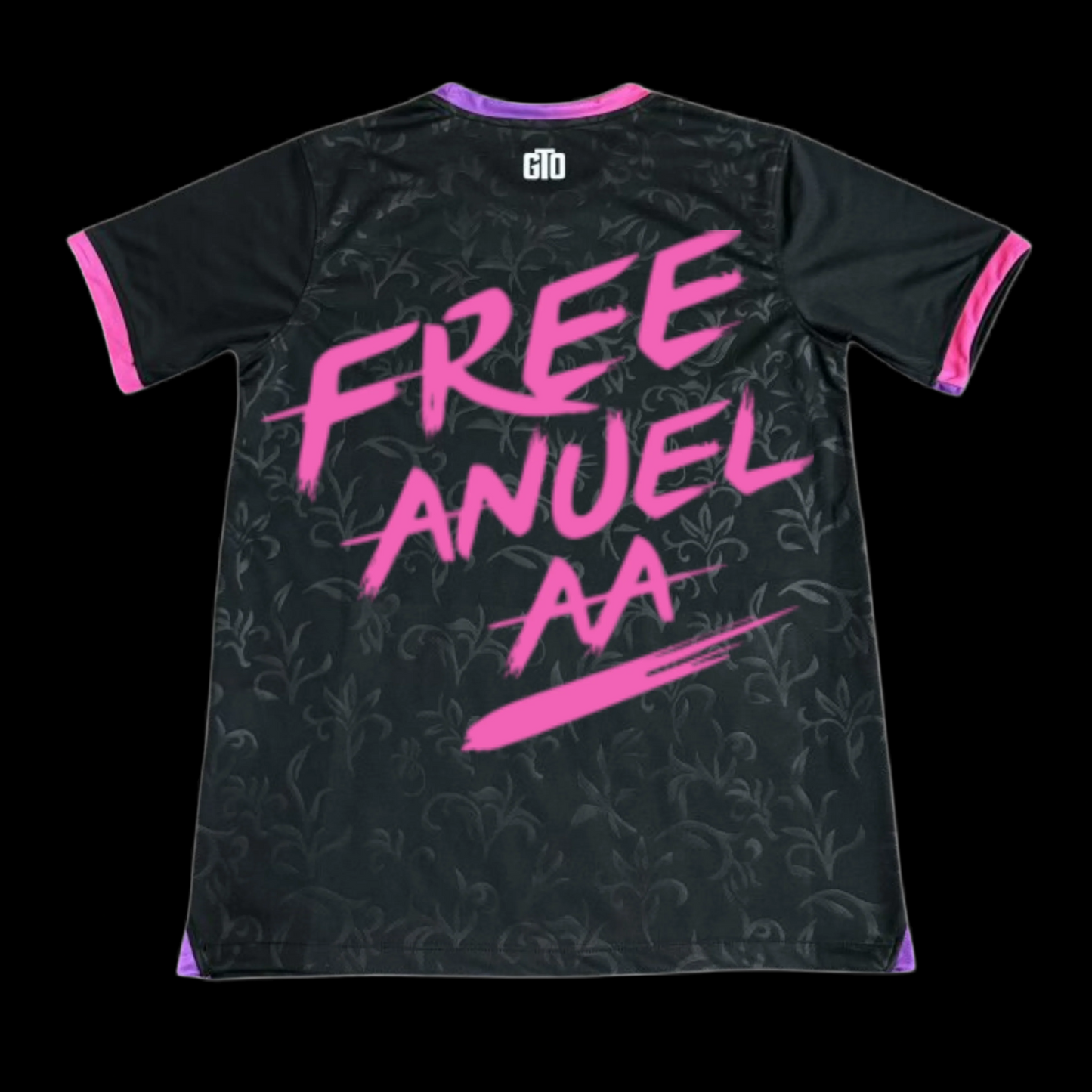 PSG x ANUEL