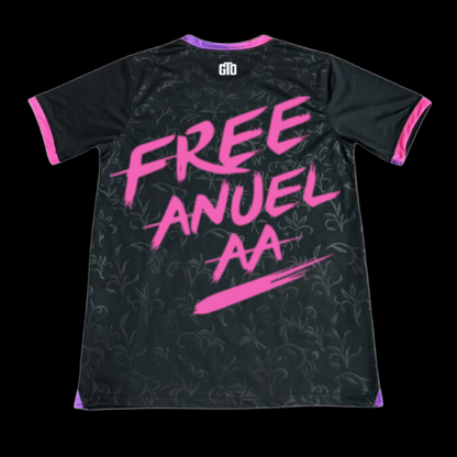 PSG x ANUEL