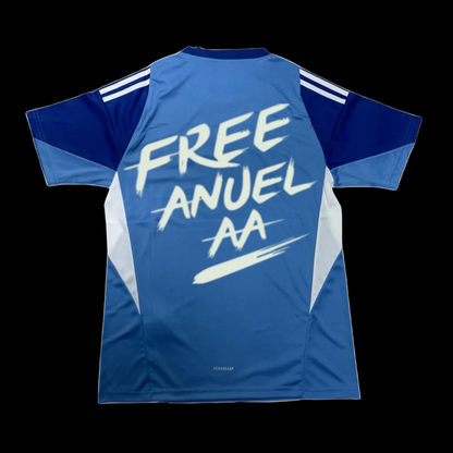 INTER MIAMI x ANUEL