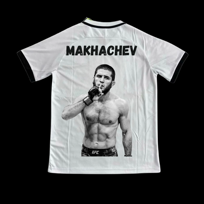 PALESTINA x ISLAM MAKHACHEV