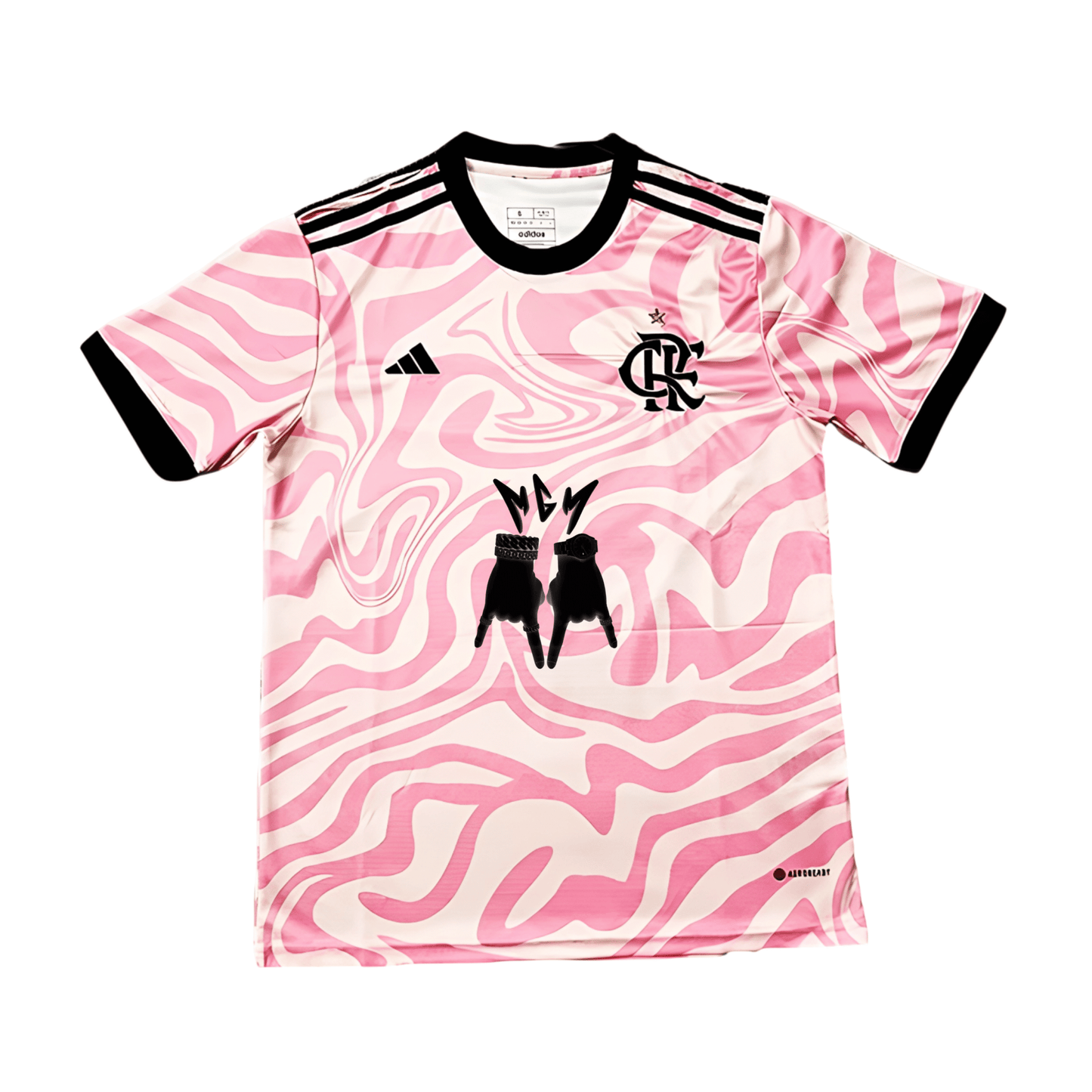 FLAMENGO x BRYANT MYERS