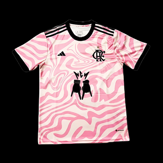 FLAMENGO x BRYANT MYERS