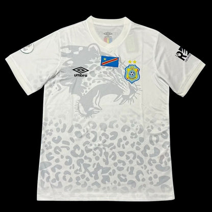 CONGO 26-27 SEGUNDA EQUIPACIÓN MUNDIAL