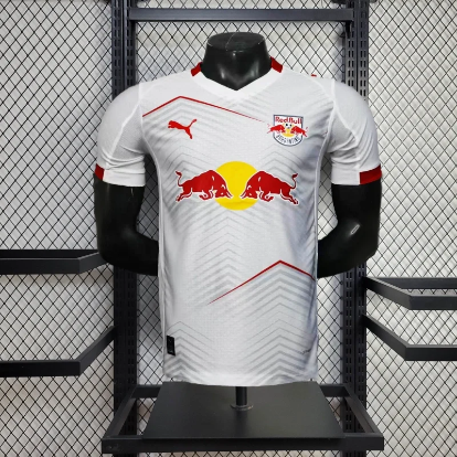 RB LEIPZIG 25-26 PRIMERA EQUIPACIÓN