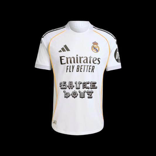 REAL MADRID x ELADIO CARRION
