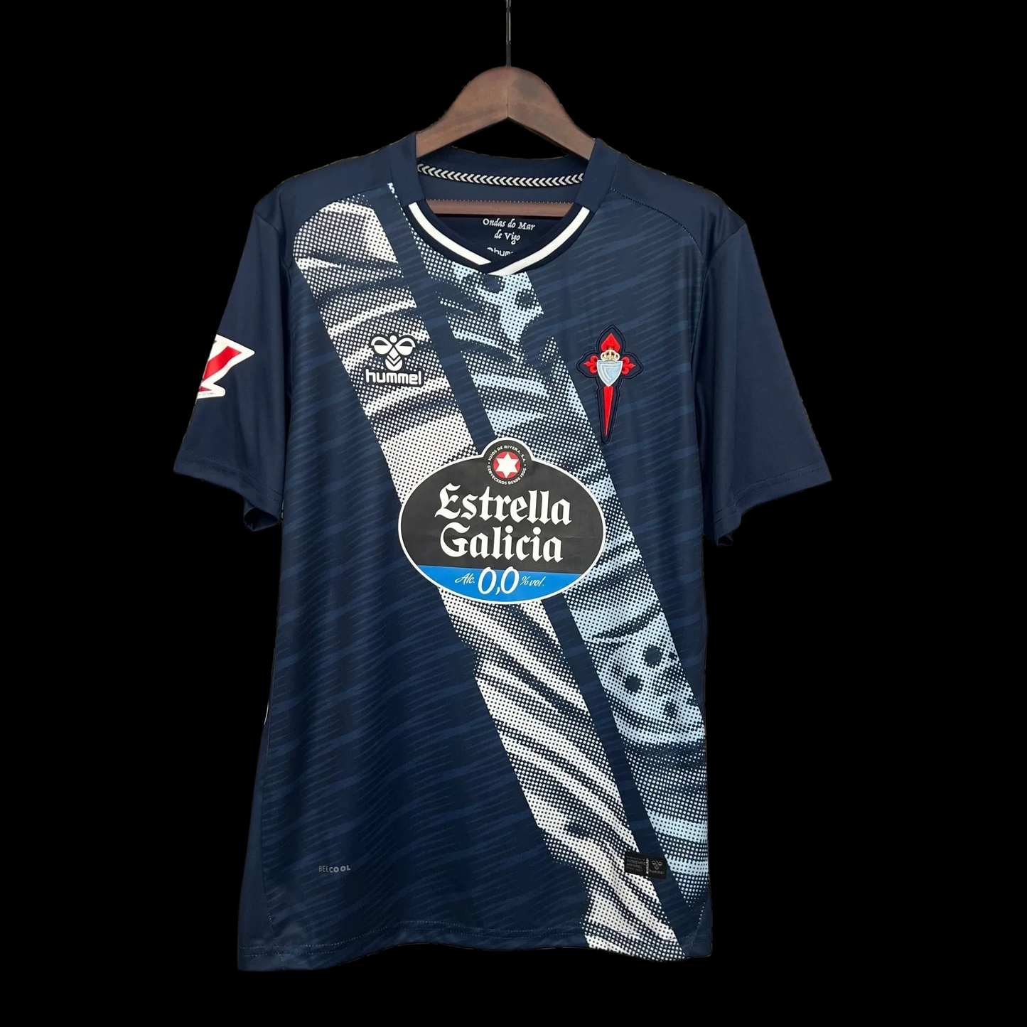CELTA DE VIGO 25-26 SEGUNDA EQUIPACIÓN