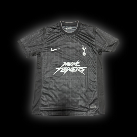 TOTTENHAM x MYKE TOWERS