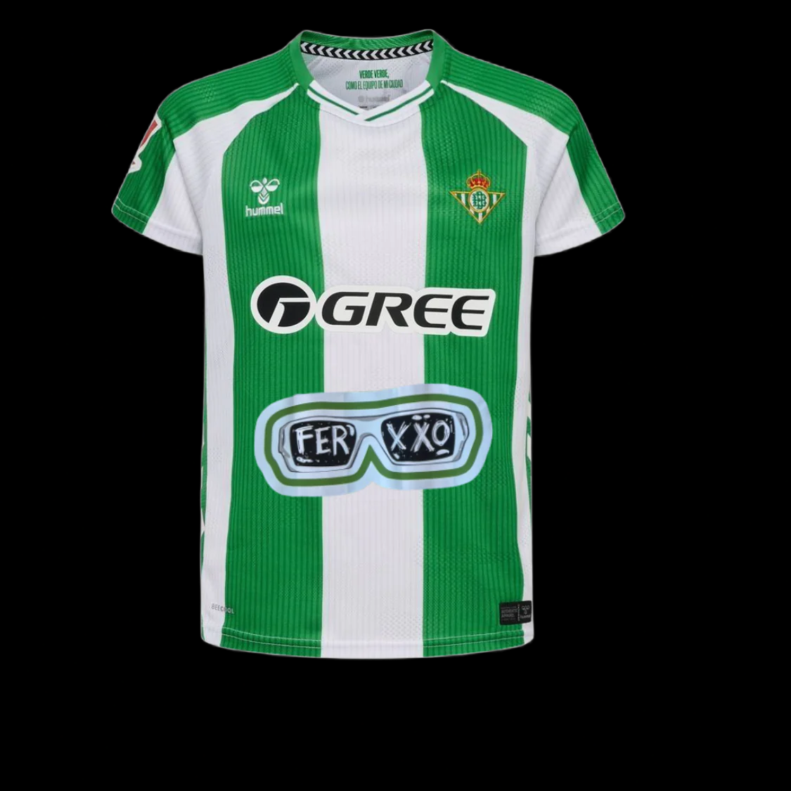 BETIS x FERXXO