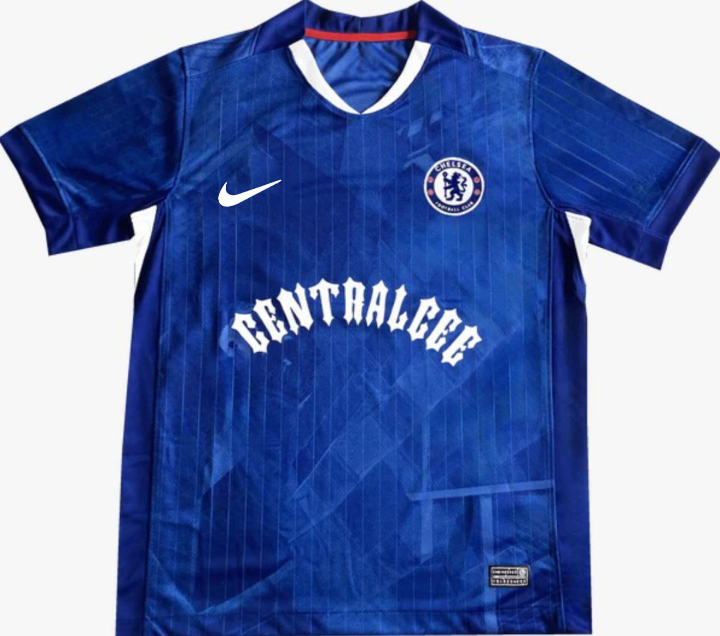 CHELSEA x CENTRAL CEE