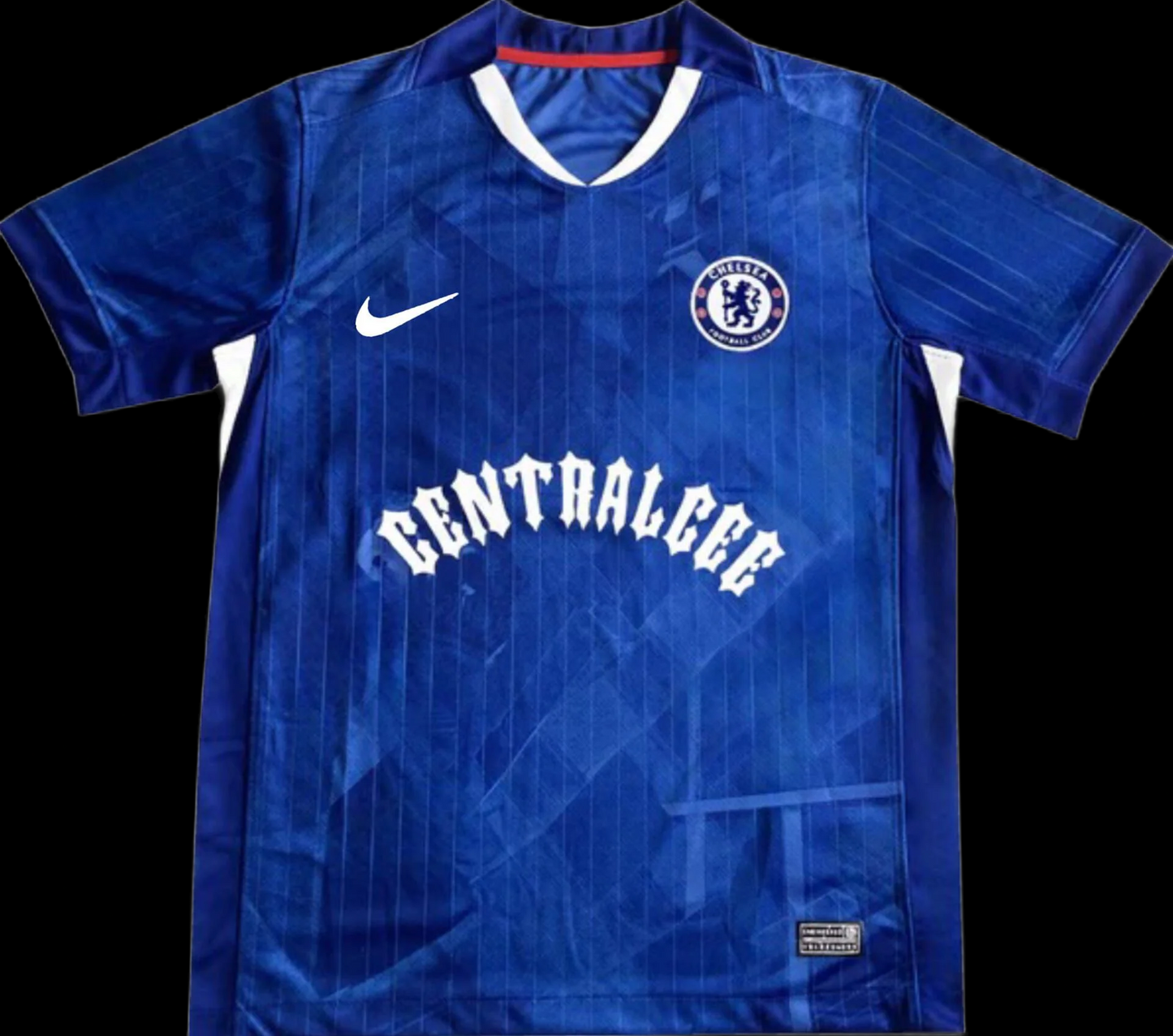 CHELSEA x CENTRAL CEE