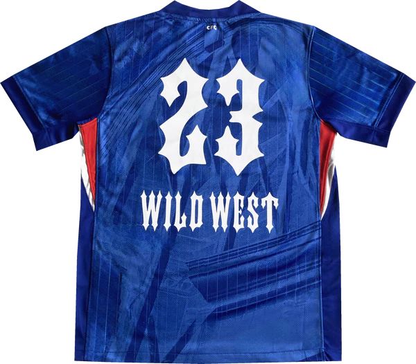 CHELSEA x CENTRAL CEE