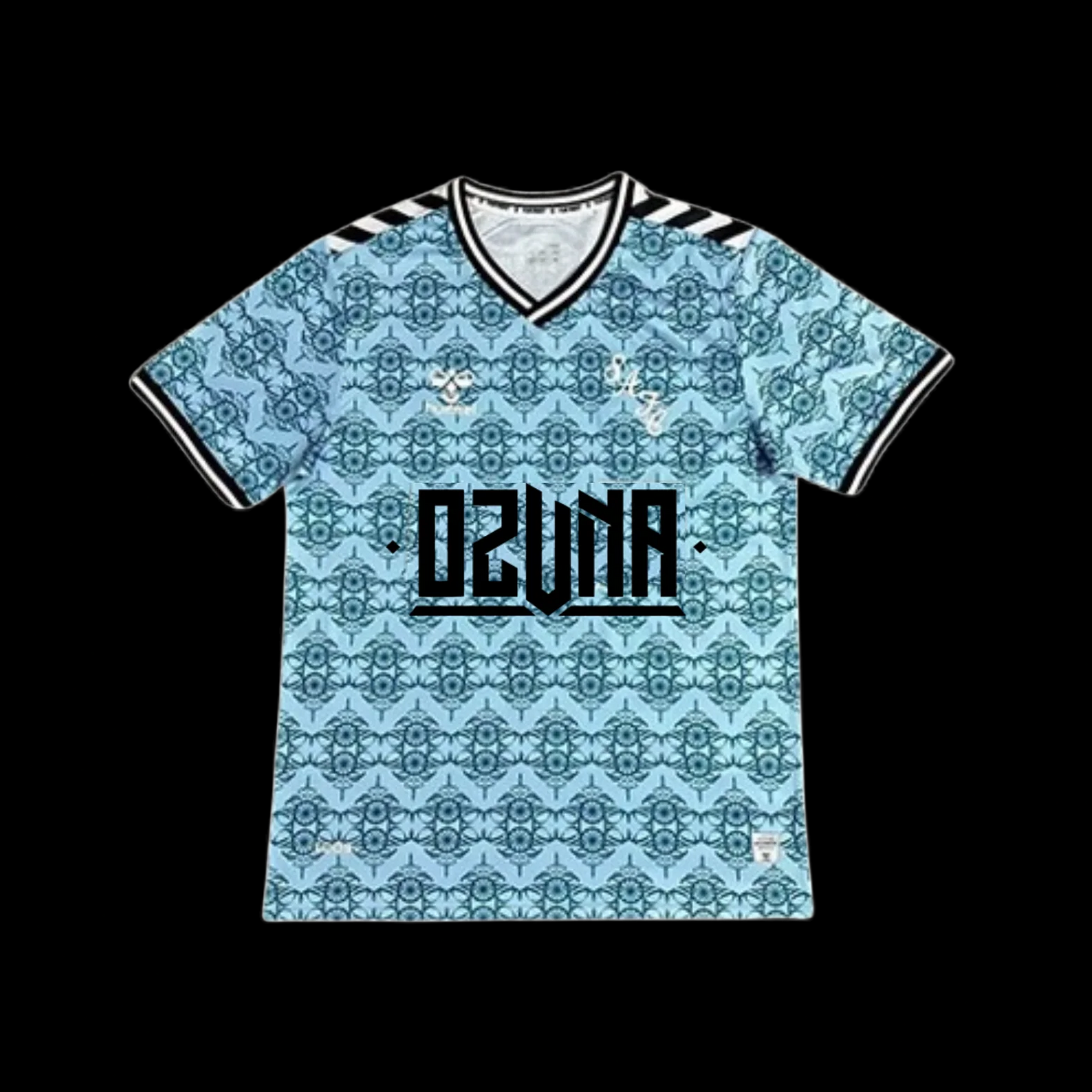 SUNDERLAND x OZUNA