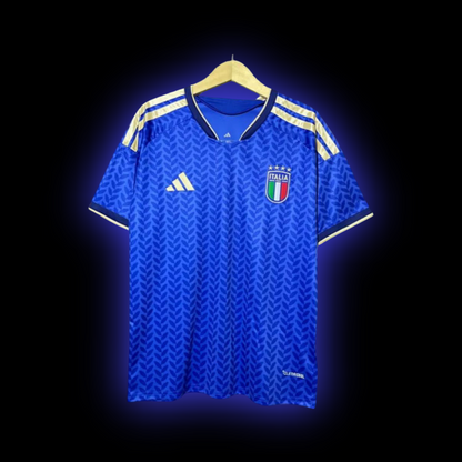 ITALIA 25-26 PRIMERA EQUIPACIÓN
