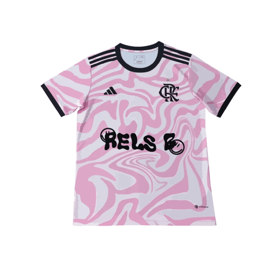FLAMENGO x RELS B