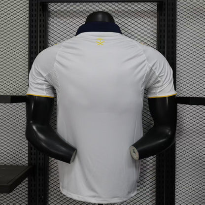 AL NASSR 25-26 TERCERA EQUIPACIÓN